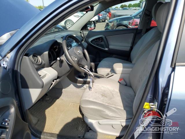 2T3BF4DVXCW208178 2012 TOYOTA RAV4 photo no. 7