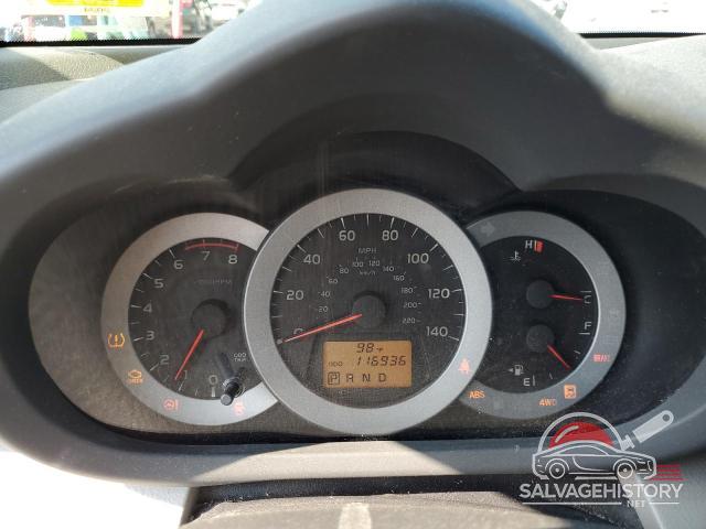 2T3BF4DVXCW208178 2012 TOYOTA RAV4 photo no. 9