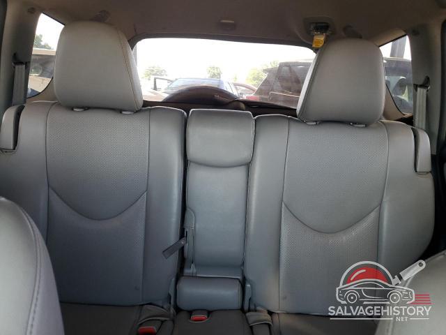 2T3DF4DV2CW245654 2012 TOYOTA RAV4 photo no. 10