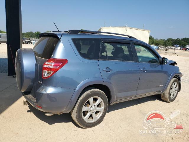 2T3DF4DV2CW245654 2012 TOYOTA RAV4 photo no. 3
