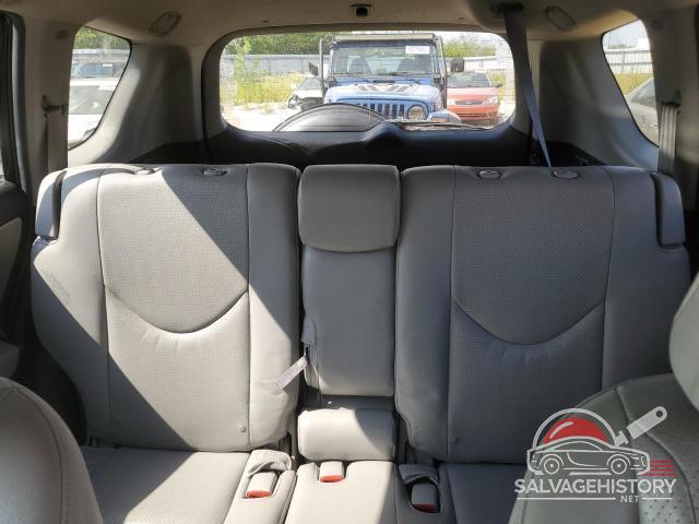 2T3DF4DV7CW204162 2012 TOYOTA RAV4 photo no. 10