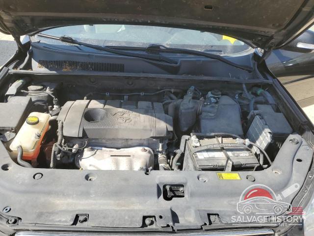 2T3DF4DV7CW204162 2012 TOYOTA RAV4 photo no. 12