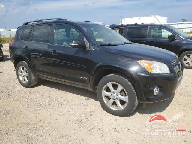 2T3DF4DV7CW204162 2012 TOYOTA RAV4 photo no. 4