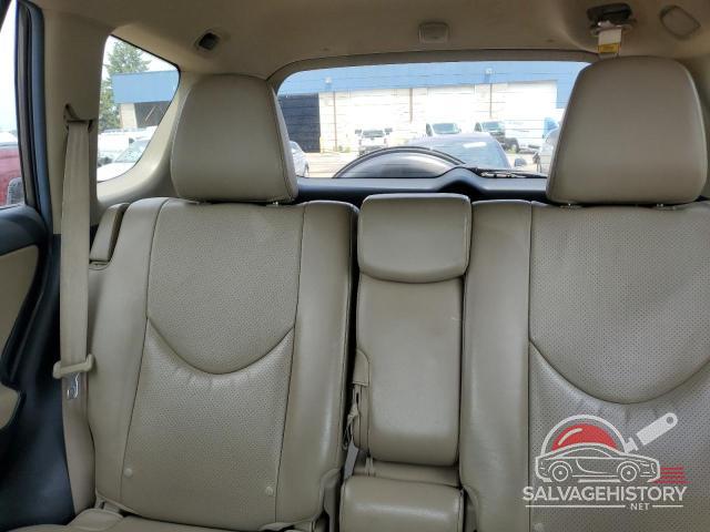 2T3DK4DV3CW079334 2012 TOYOTA RAV4 photo no. 10
