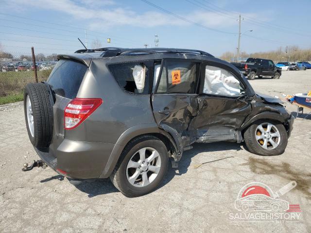 2T3DK4DVXCW086524 2012 TOYOTA RAV4 photo no. 3