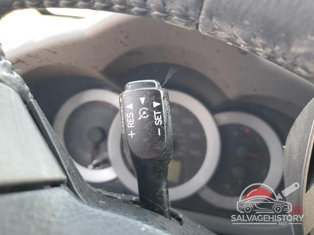 2T3DK4DVXCW086524 2012 TOYOTA RAV4 photo no. 9