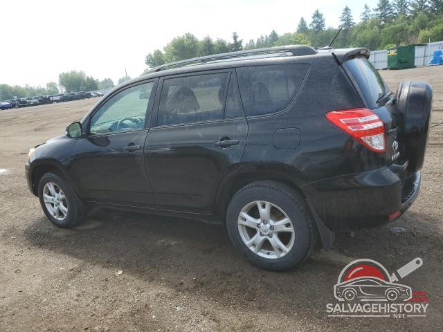 2T3JK4DV3CW070684 2012 TOYOTA RAV4 photo no. 2
