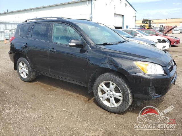 2T3JK4DV3CW070684 2012 TOYOTA RAV4 photo no. 4