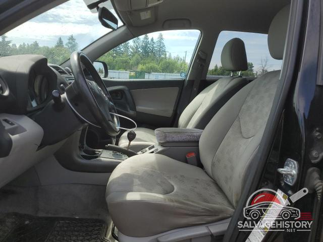 2T3JK4DV3CW070684 2012 TOYOTA RAV4 photo no. 7