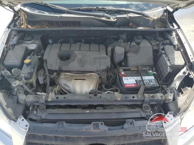 2T3KF4DV3CW107905 2012 TOYOTA RAV4 photo no. 12
