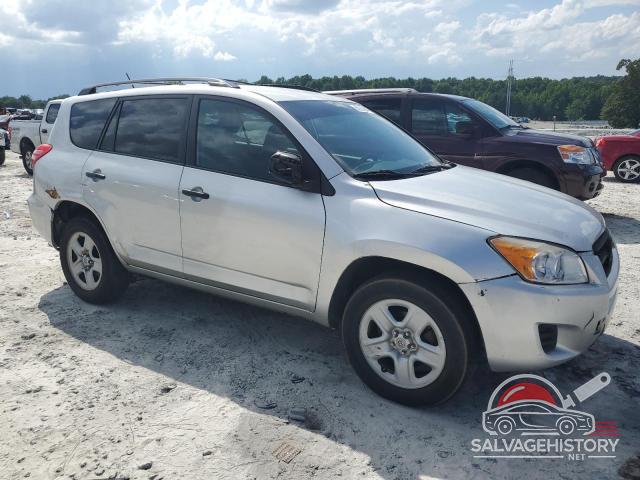 2T3KF4DV3CW107905 2012 TOYOTA RAV4 photo no. 4