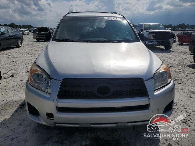 2T3KF4DV3CW107905 2012 TOYOTA RAV4 photo no. 5
