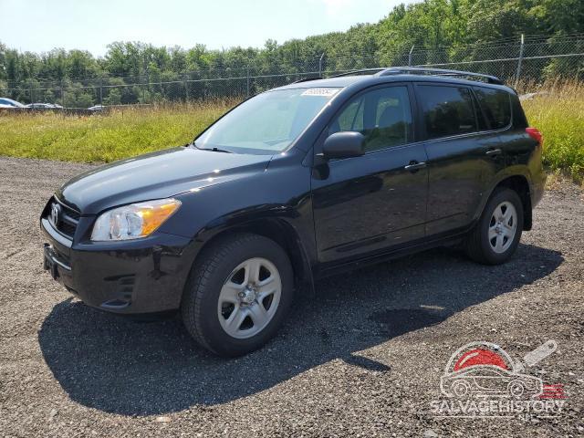 2T3KF4DV5CW128982 2012 TOYOTA RAV4 photo no. 4