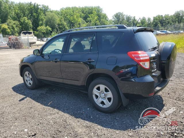 2T3KF4DV5CW128982 2012 TOYOTA RAV4 photo no. 2