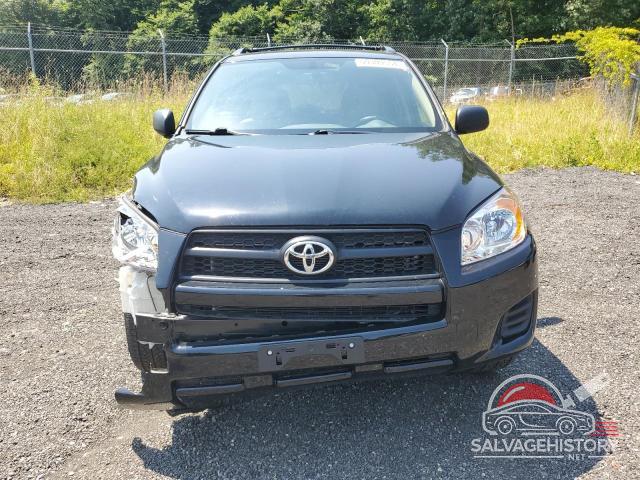 2T3KF4DV5CW128982 2012 TOYOTA RAV4 photo no. 5