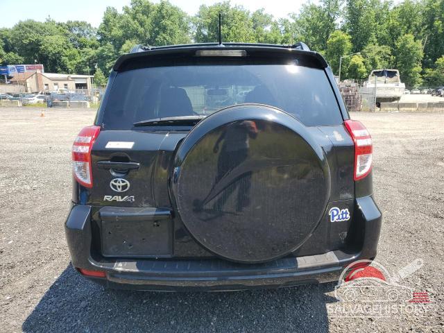 2T3KF4DV5CW128982 2012 TOYOTA RAV4 photo no. 6