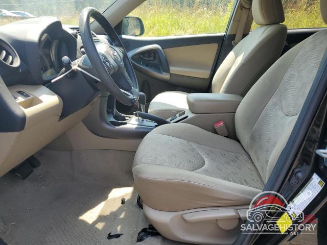 2T3KF4DV5CW128982 2012 TOYOTA RAV4 photo no. 7