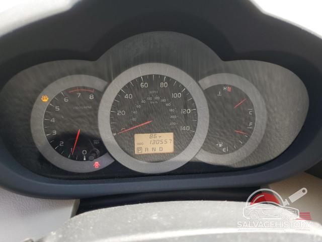 2T3KF4DV5CW128982 2012 TOYOTA RAV4 photo no. 9