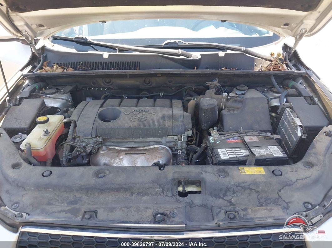 2T3YF4DVXCW133864 2012 TOYOTA RAV4 photo no. 10