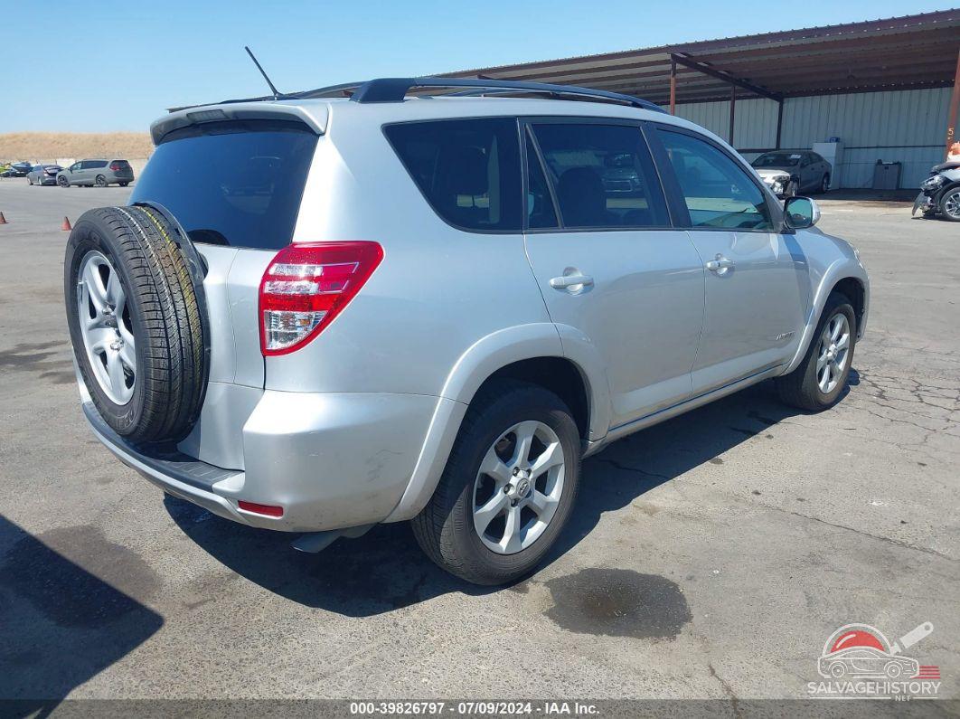 2T3YF4DVXCW133864 2012 TOYOTA RAV4 photo no. 4
