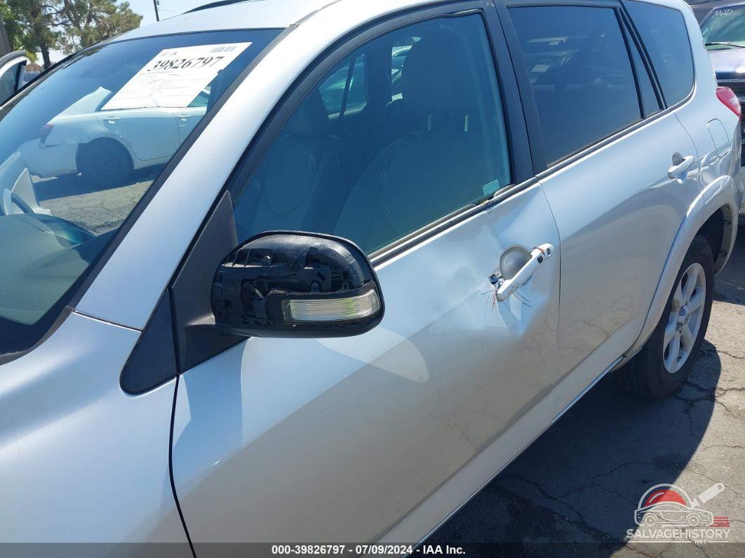 2T3YF4DVXCW133864 2012 TOYOTA RAV4 photo no. 6