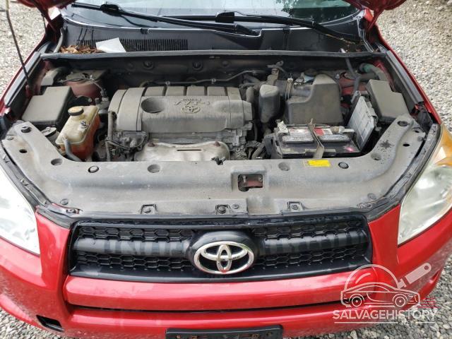 2T3ZF4DV9CW125906 2012 TOYOTA RAV4 photo no. 12