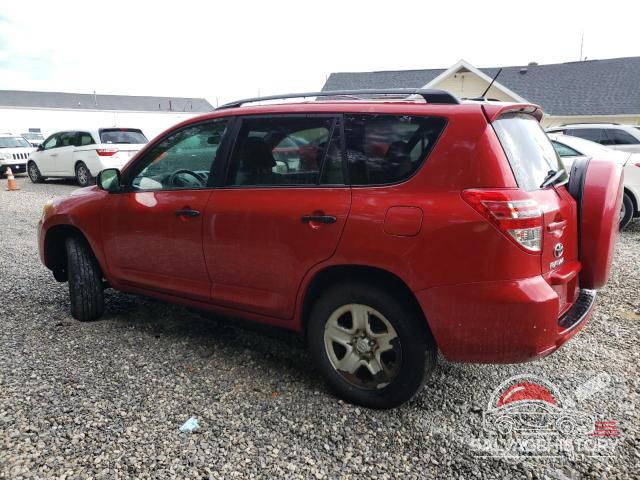 2T3ZF4DV9CW125906 2012 TOYOTA RAV4 photo no. 2