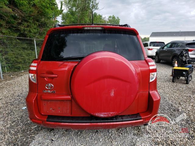 2T3ZF4DV9CW125906 2012 TOYOTA RAV4 photo no. 6