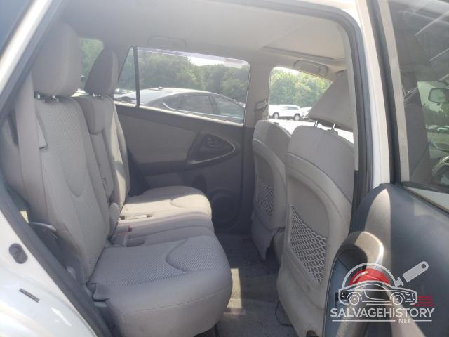 JTMBF4DV8CD046211 2012 TOYOTA RAV4 photo no. 11