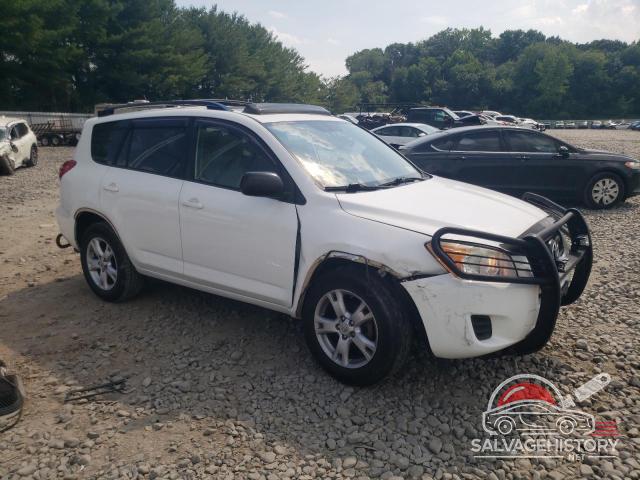 JTMBF4DV8CD046211 2012 TOYOTA RAV4 photo no. 4
