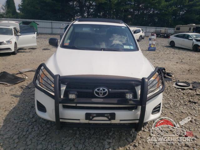 JTMBF4DV8CD046211 2012 TOYOTA RAV4 photo no. 5