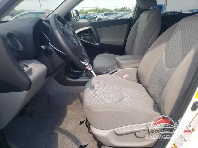 JTMBF4DV8CD046211 2012 TOYOTA RAV4 photo no. 7