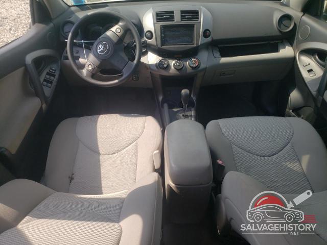 JTMBF4DV8CD046211 2012 TOYOTA RAV4 photo no. 8