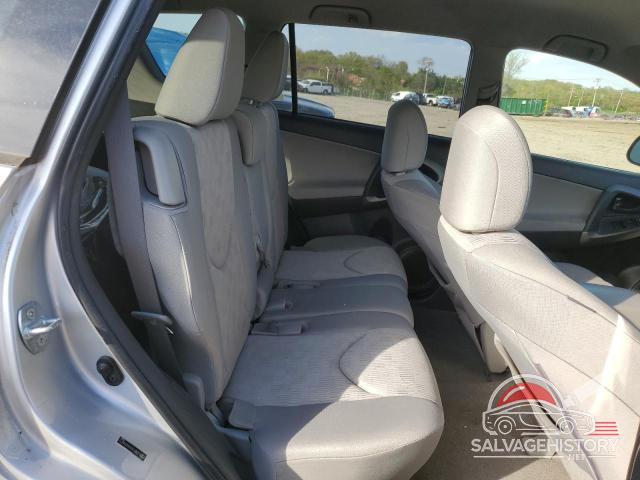JTMBF4DVXCD043777 2012 TOYOTA RAV4 photo no. 11