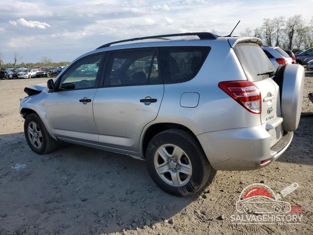 JTMBF4DVXCD043777 2012 TOYOTA RAV4 photo no. 2