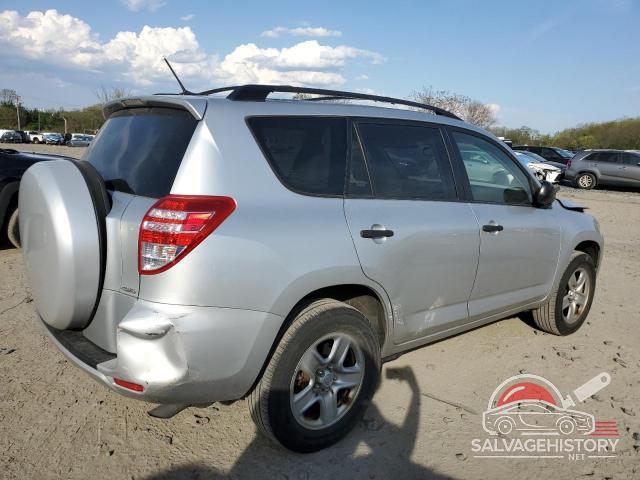 JTMBF4DVXCD043777 2012 TOYOTA RAV4 photo no. 3