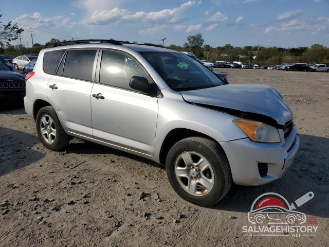 JTMBF4DVXCD043777 2012 TOYOTA RAV4 photo no. 4