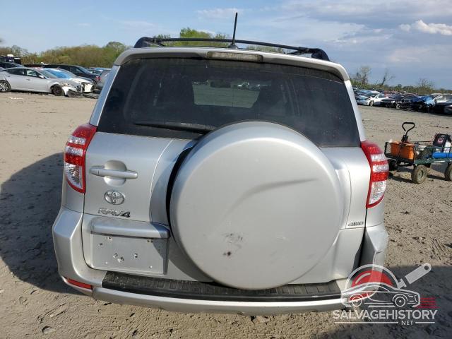JTMBF4DVXCD043777 2012 TOYOTA RAV4 photo no. 6