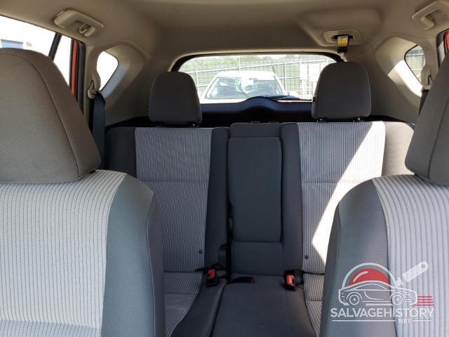 2T3BFREV2DW011678 2013 TOYOTA RAV4 photo no. 10
