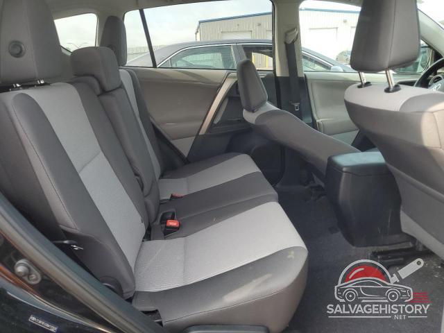 2T3BFREV3DW117928 2013 TOYOTA RAV4 photo no. 11