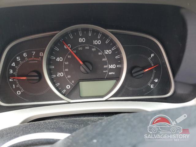 2T3BFREV3DW117928 2013 TOYOTA RAV4 photo no. 9