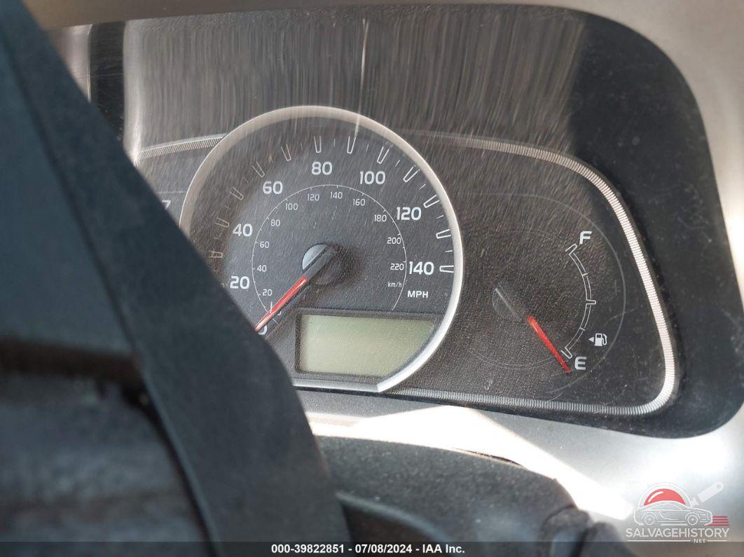2T3RFREV3DW123629 2013 TOYOTA RAV4 photo no. 7