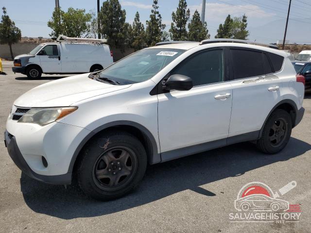 2T3ZFREV2DW059566 2013 TOYOTA RAV4 photo no. 11