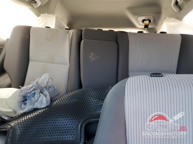 2T3ZFREV5DW072134 2013 TOYOTA RAV4 photo no. 10