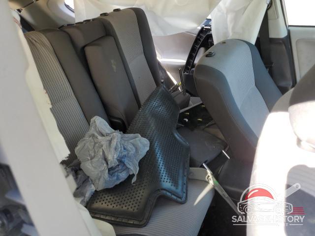 2T3ZFREV5DW072134 2013 TOYOTA RAV4 photo no. 11