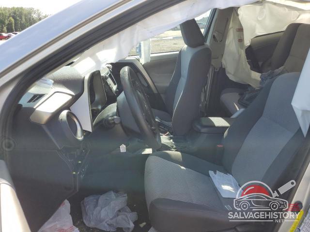 2T3ZFREV5DW072134 2013 TOYOTA RAV4 photo no. 7