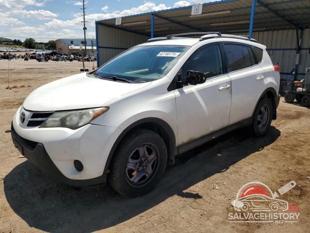 JTMBFREV9DD045579 2013 TOYOTA RAV4 photo no. 14