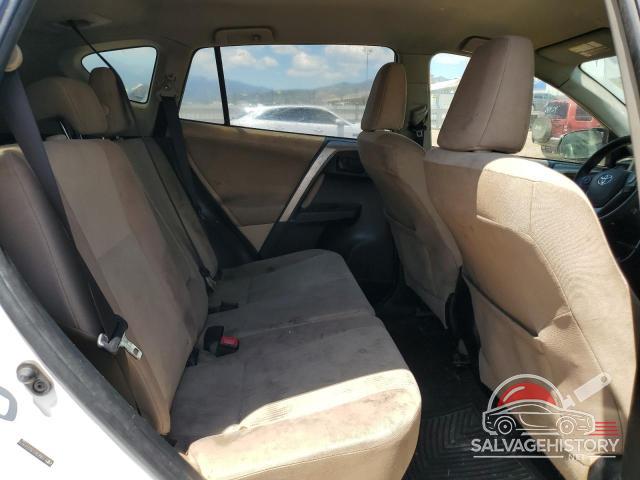 JTMBFREV9DD045579 2013 TOYOTA RAV4 photo no. 10