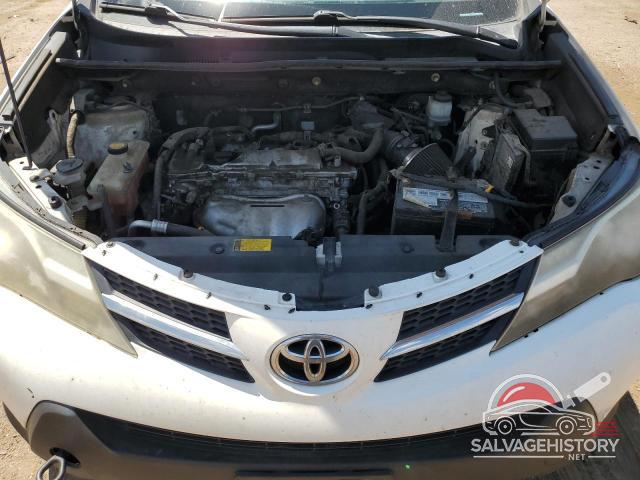 JTMBFREV9DD045579 2013 TOYOTA RAV4 photo no. 11