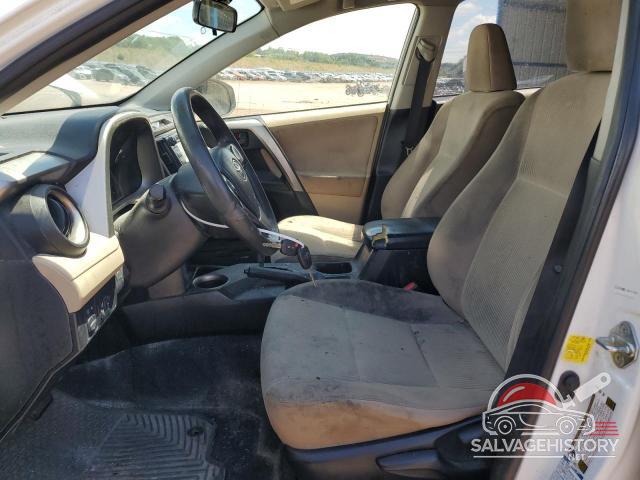 JTMBFREV9DD045579 2013 TOYOTA RAV4 photo no. 7